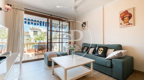 Photo 3 of Flat to rent in Carrer Ca'n Metxo, Colònia de Sant Pere, Illes Balears