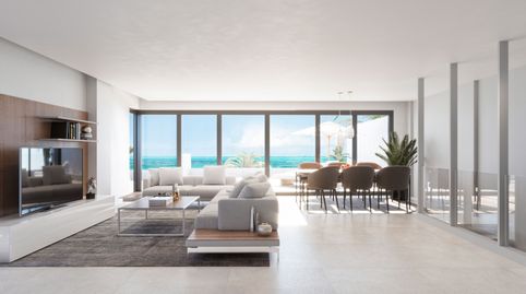 Foto 3 de Apartamento de alquiler en Bel - Air, Estepona