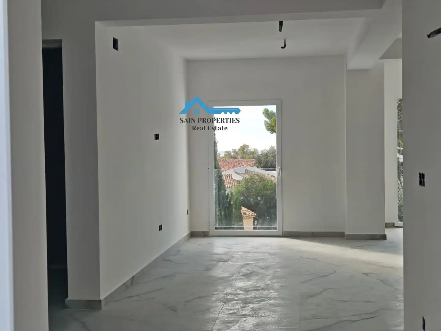 Chalet con terraza en venta en Altea la Vella, imagen 16