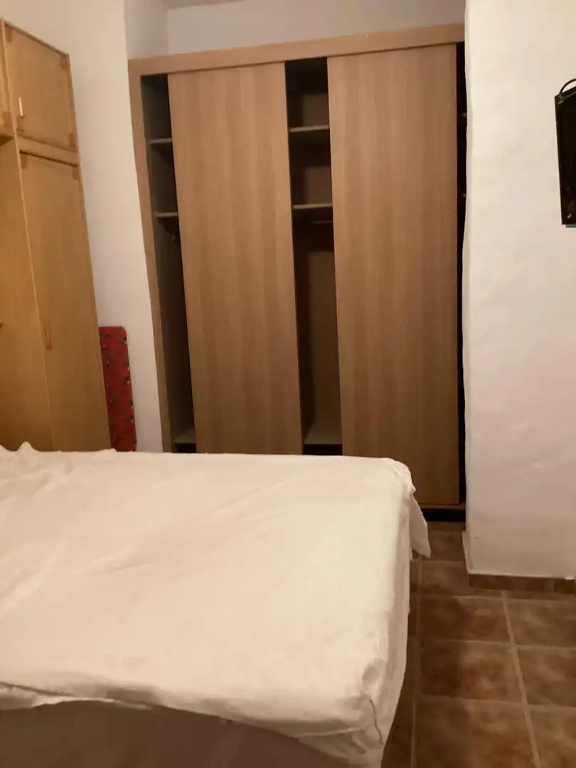 Bedroom of Commercial properties for sale in Alicante / Alacant  with Air Conditioner and Furnished