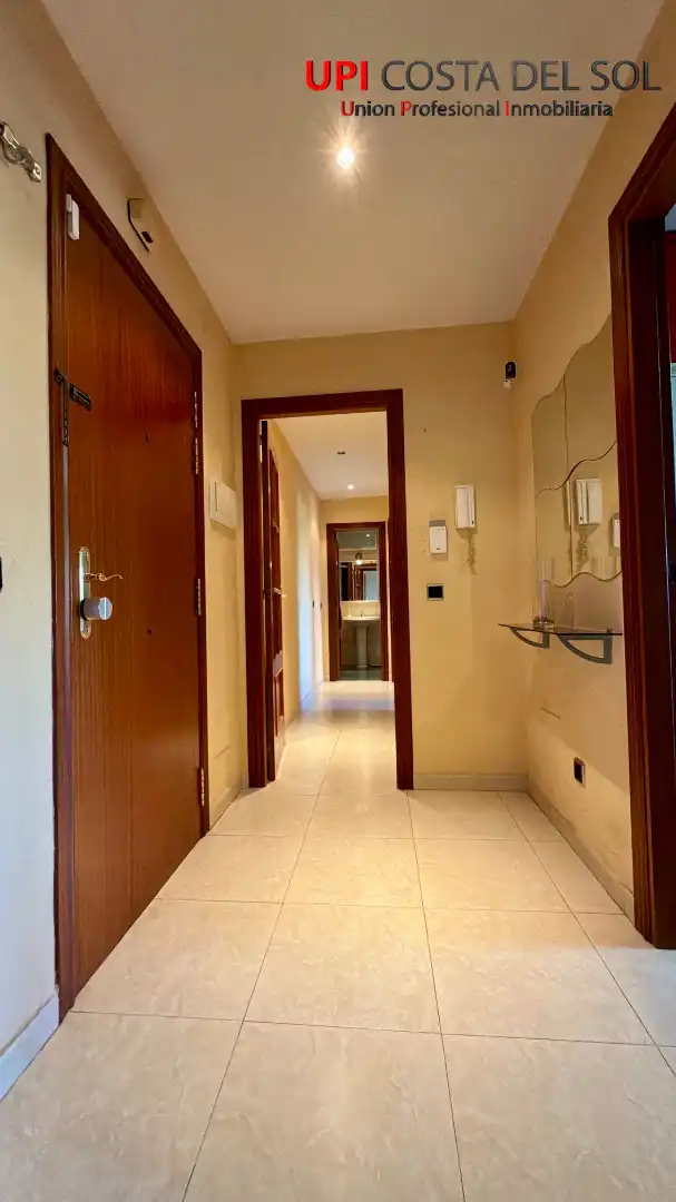 Piso en venta en Mijas con Terraza, Amueblado y Horno