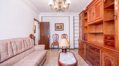 Foto 5 de Piso en venta en Calle Canovas, Antonio, 12, Doctor Cerrada, Zaragoza Capital
