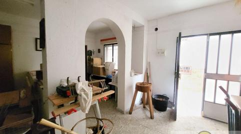 Foto 3 de Garatge en venda a Sierro, Almería