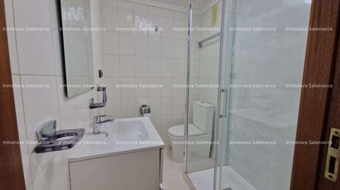 Photo 4 of Study to rent in Garrido Sur, Salamanca