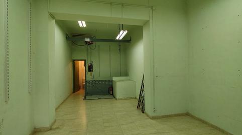 Photo 3 of Premises to rent in Carrer de Bolívia, Provençals del Poblenou,  Barcelona Capital