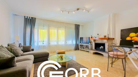 Foto 3 de Àtic en venda a Pla d'en Boet, Mataró