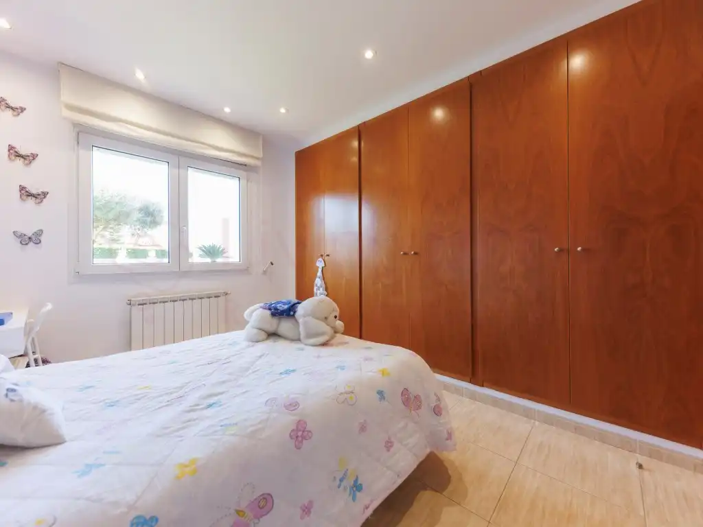 Habitación de Casa o chalet en venta en Santa Cristina d'Aro