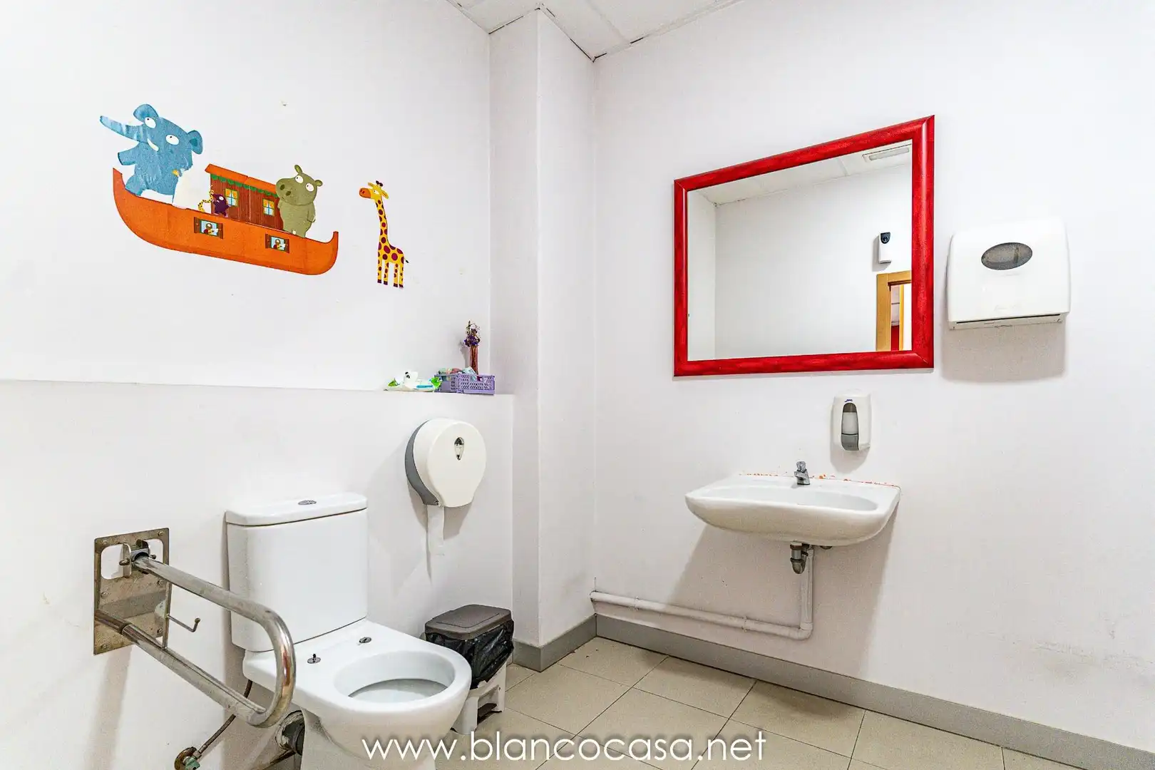 Local comercial en alquiler en Arteixo pueblo, imagen 16