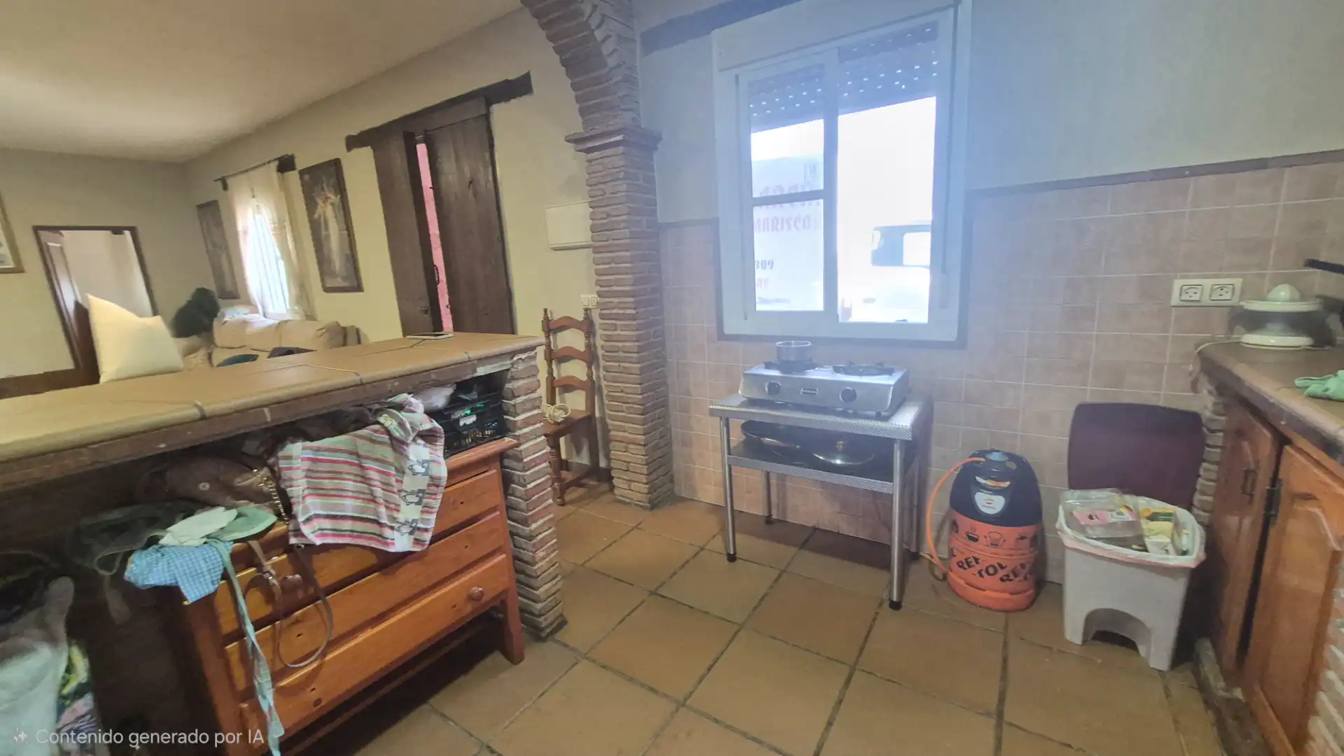 Villa mit Garten zum Verkauf in Calle Puente Romano 30, imagen 12
