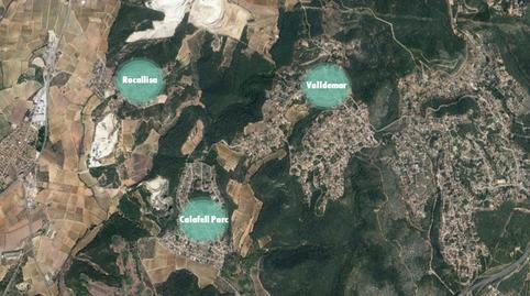 Foto 5 de Oficina en venda a C/ Petunia , Valldemar - Montmar, Tarragona