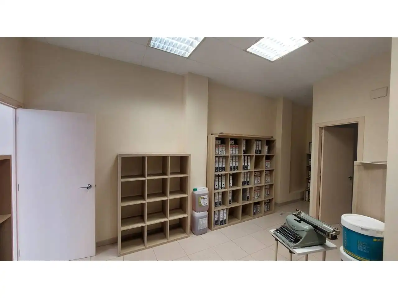 Business premises to rent in Prat de la Riba 60, imagen 8