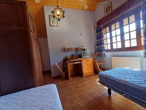 Casa con piscina en venta en Lugar Caneiro, imagen 47