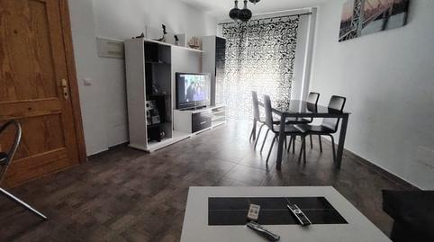 Foto 2 de Pis de lloguer a Avenida del Secano, 57, Palomares, Almería