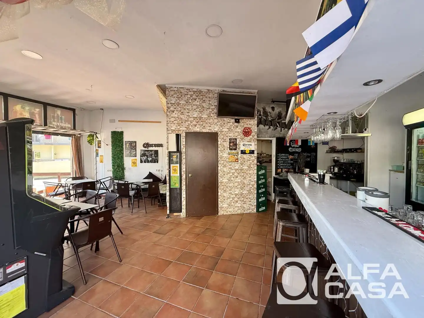 Commercial properties for sale in Lloret de Mar