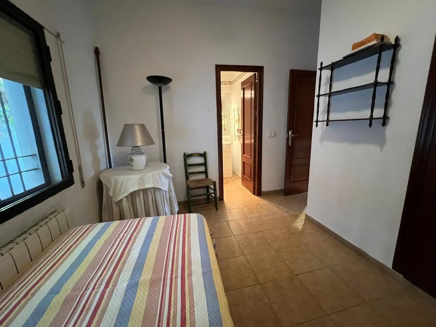 Chalet con piscina en venta en Calle Calle Puerto Artafi 6, imagen 25