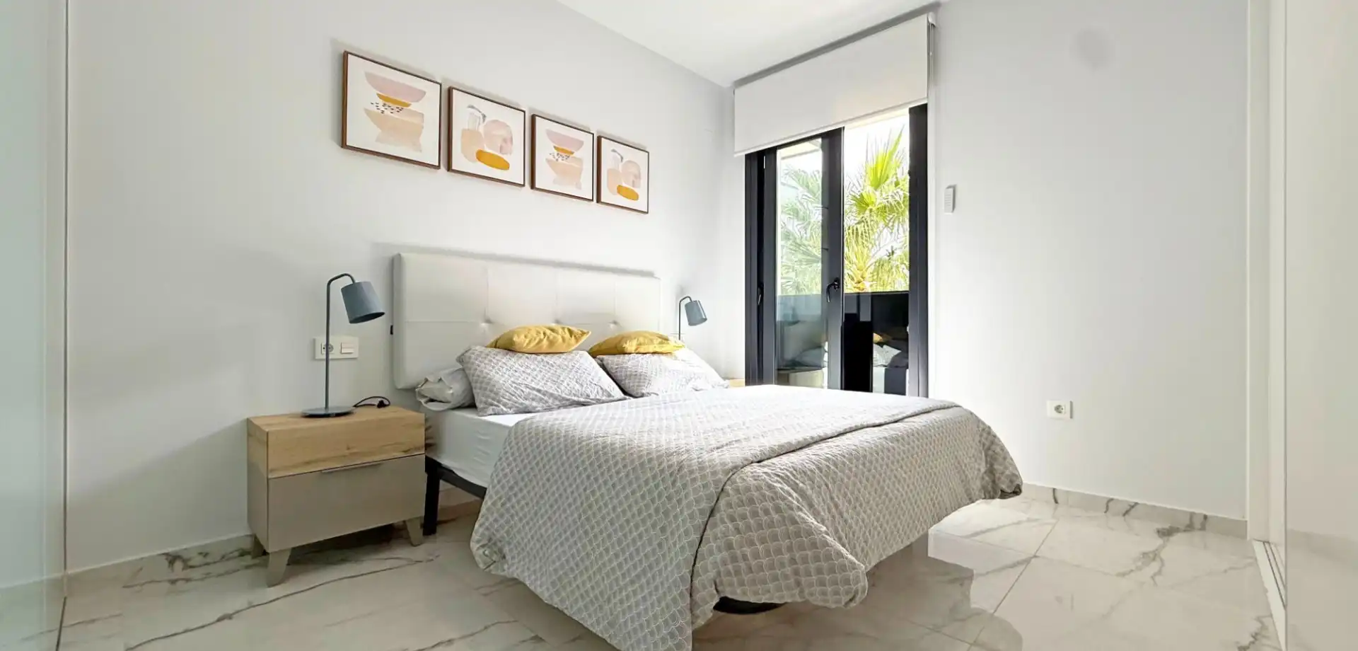 Apartament amb terrassa en venda a Orihuela Costa, imagen 6