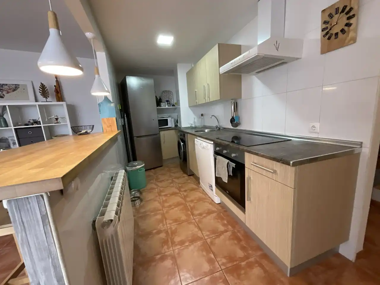 Terraced house for sale in Calle Ciriñuela Real, imagen 26
