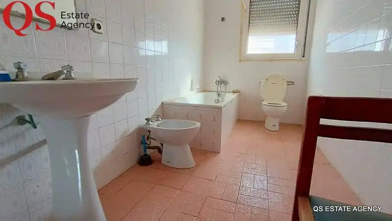 Baño de Edificio en venta en Tordera