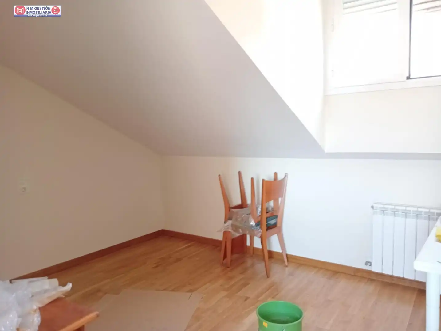 Habitación de Piso en venta en Alcázar de San Juan con Calefacción y Trastero