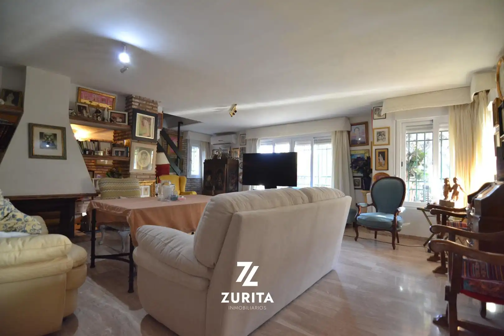 Chalet con piscina en venta en Norte-Sierra, imagen 7