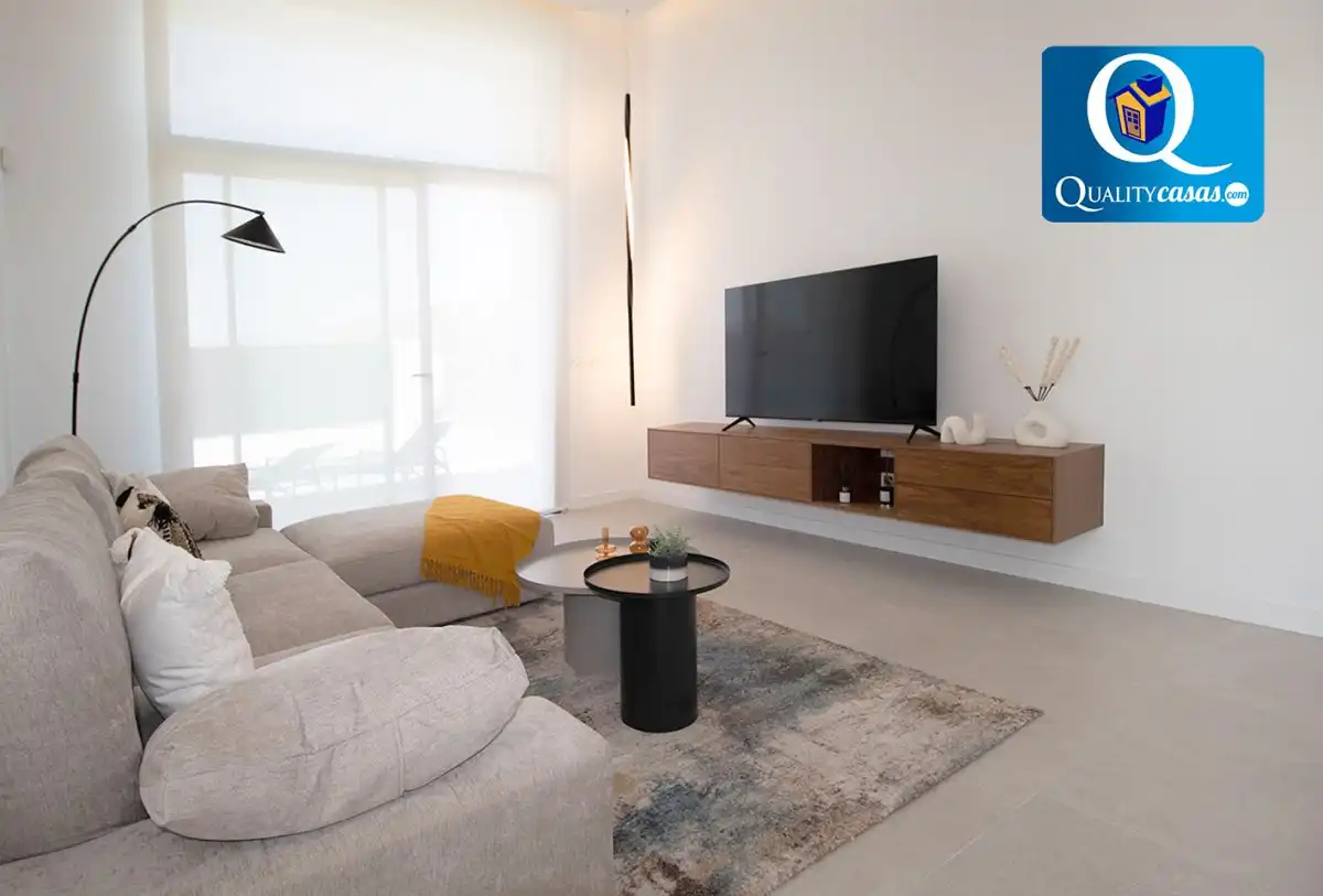 Detached house for sale in Balcón de Finestrat - Terra Marina, imagen 6