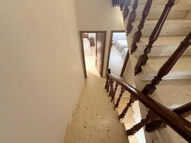 Casa o xalet en venda en Sanxenxo amb Jardí privat, Terrassa i Moblat