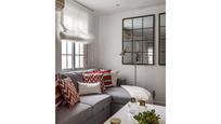 Living room of Duplex for sale in  Madrid Capital  with Air Conditioner