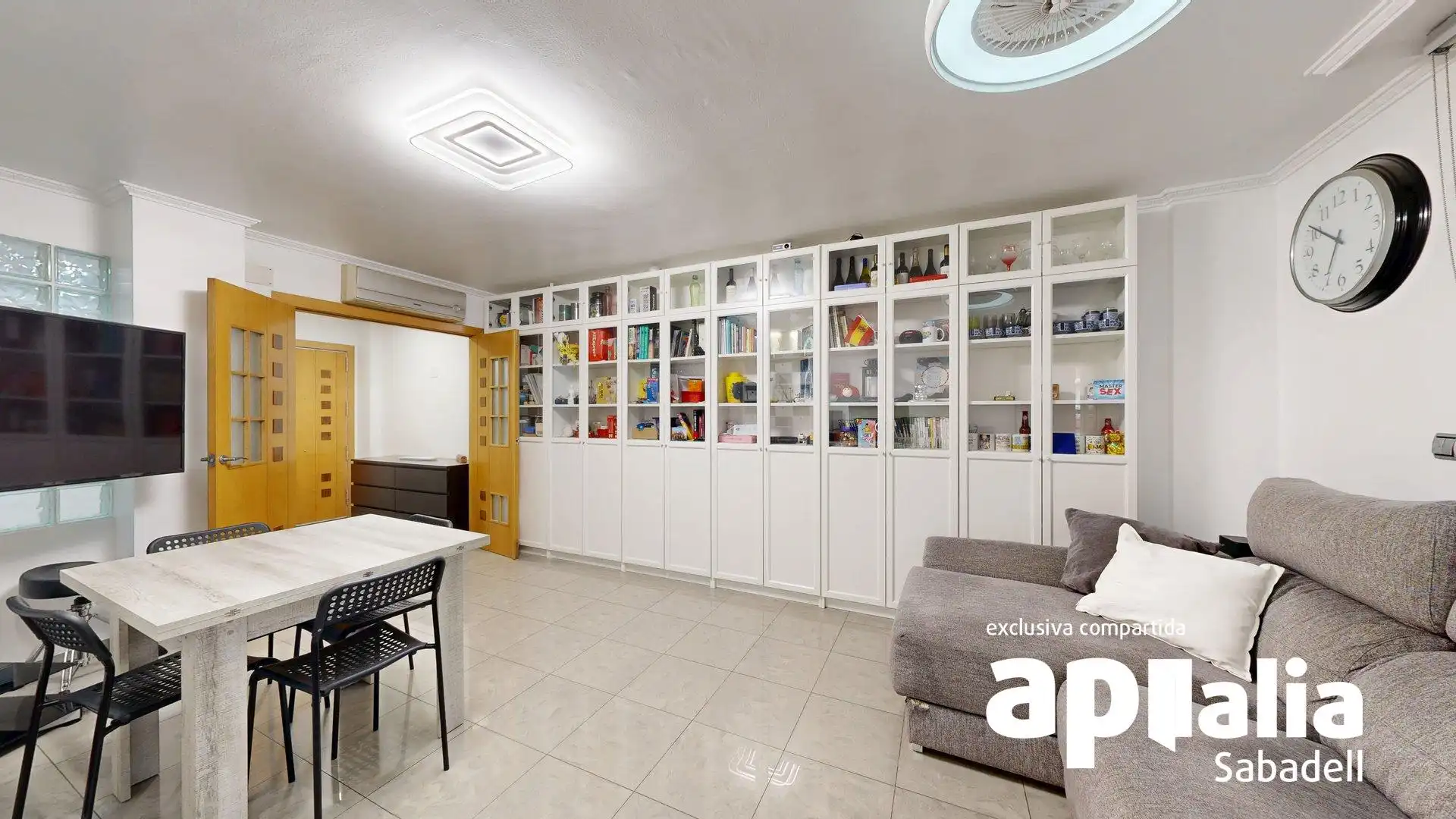 Appartement avec terrasse à vendre à Centre - Eixample – Can Llobet, imagen 3