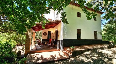 Foto 3 de Casa o chalet en venta en N/a, -1, Santa Ana la Real, Huelva