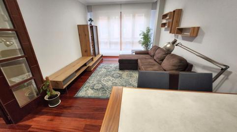 Foto 3 de Piso de alquiler en Zalla , Bizkaia
