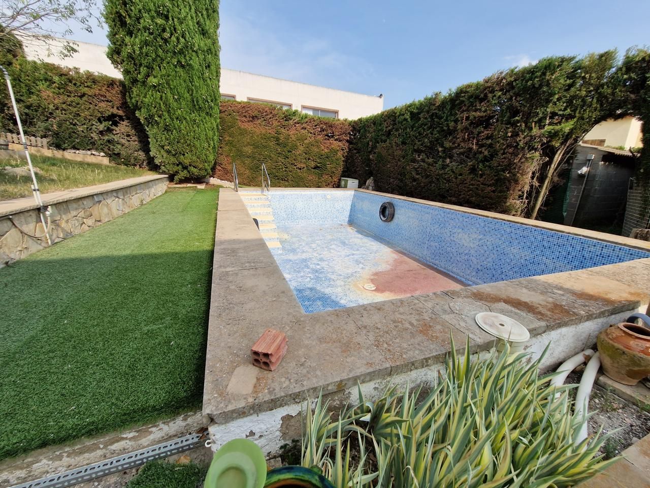 Piscina de Casa o chalet en venta en Ulldemolins con Jardín privado y Piscina