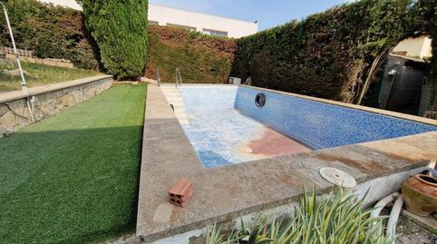 Foto 3 de Casa o xalet en venda a Carrer Eixarts, Ulldemolins, Tarragona