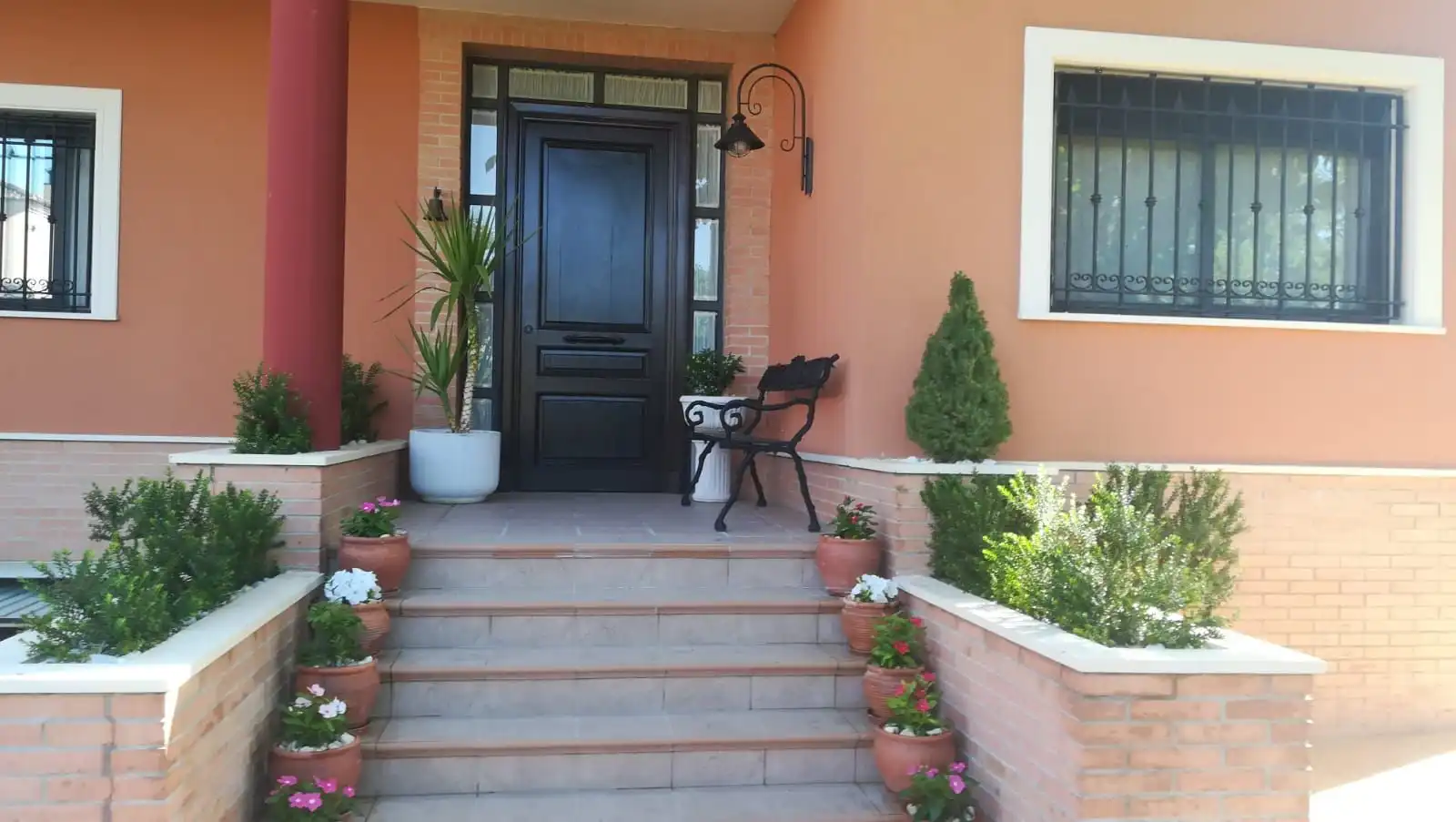 Maison avec terrasse à vendre à Baeza, imagen 22