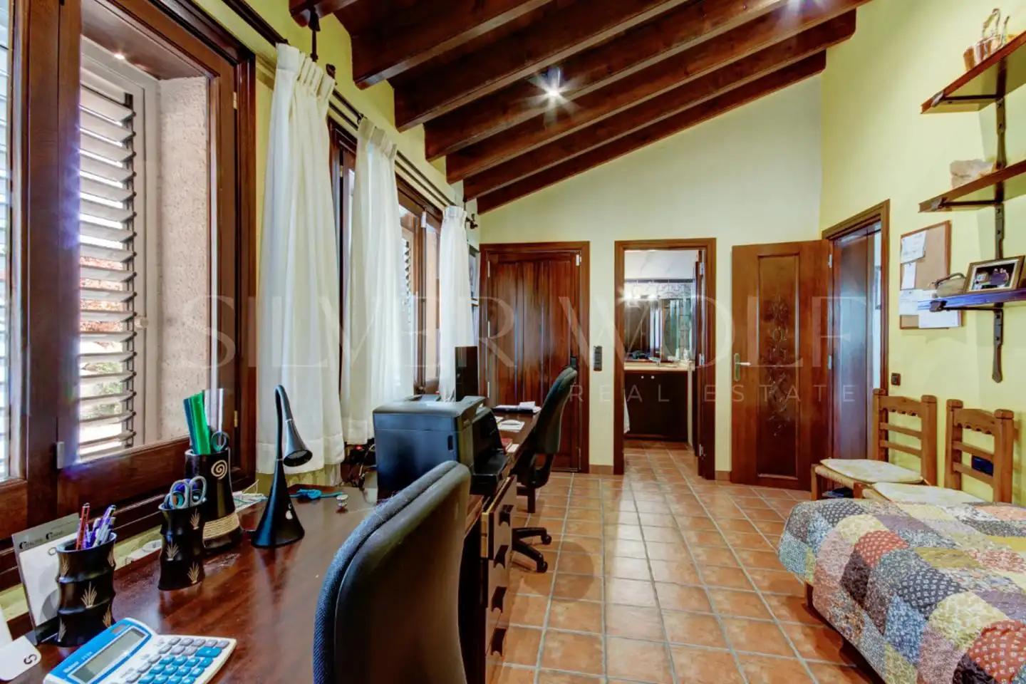 Casa o chalet en venta en Mataró con Aire acondicionado, Calefacción y Jardín privado