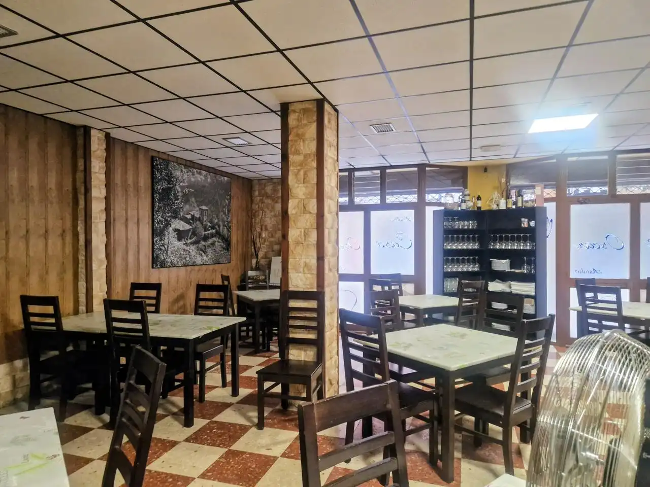 Business premises for transfer in La Vega, imagen 5