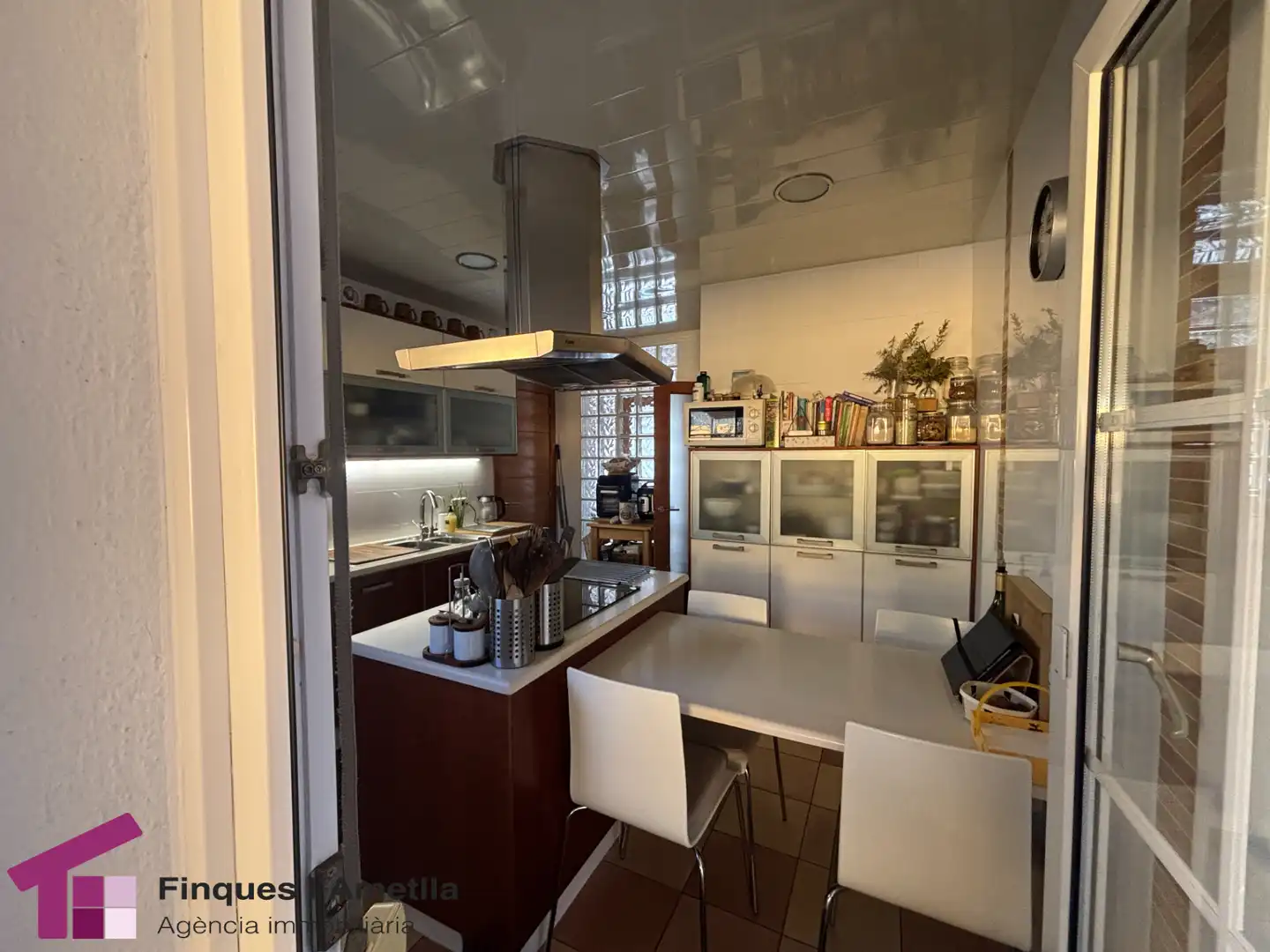 Villa avec piscine à vendre à Bigues i Riells del Fai, imagen 28