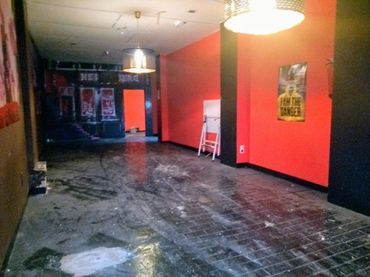 Local comercial en venta en Carrer de Sant Vicenç