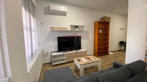 Foto 2 de Loft en venda a Calle del Garbinet, Carolinas Altas, Alicante / Alacant