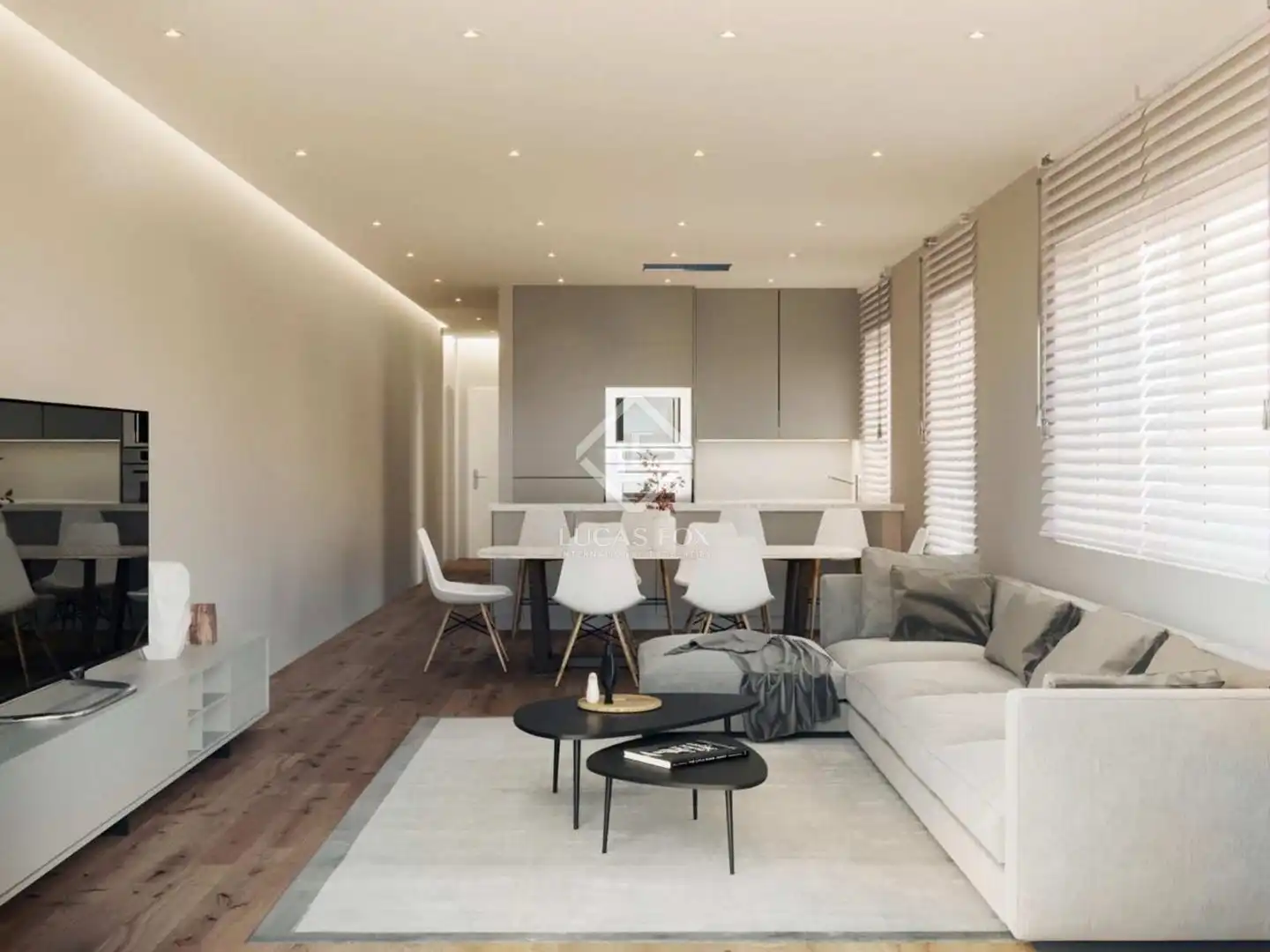 Attic for sale in Les Escaldes