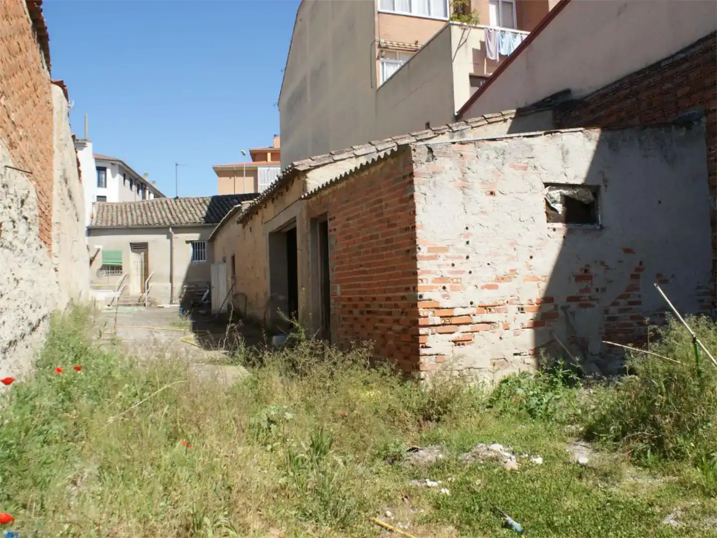 Residential zum Verkauf in Zamora Capital 