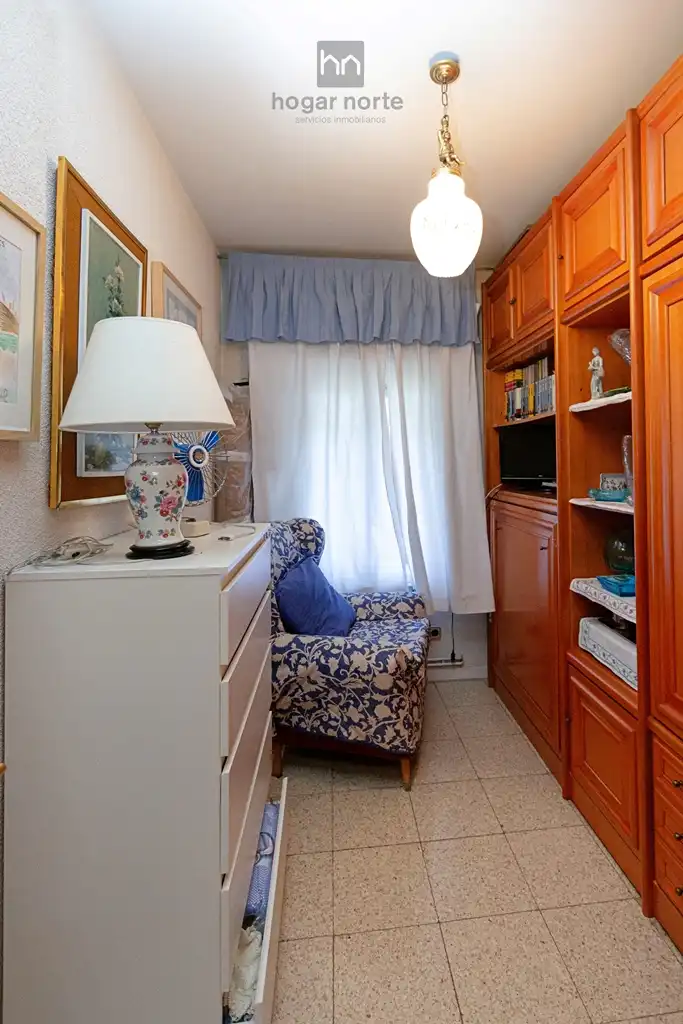 Habitación de Piso en venta en Alcobendas con Aire acondicionado, Calefacción y Terraza