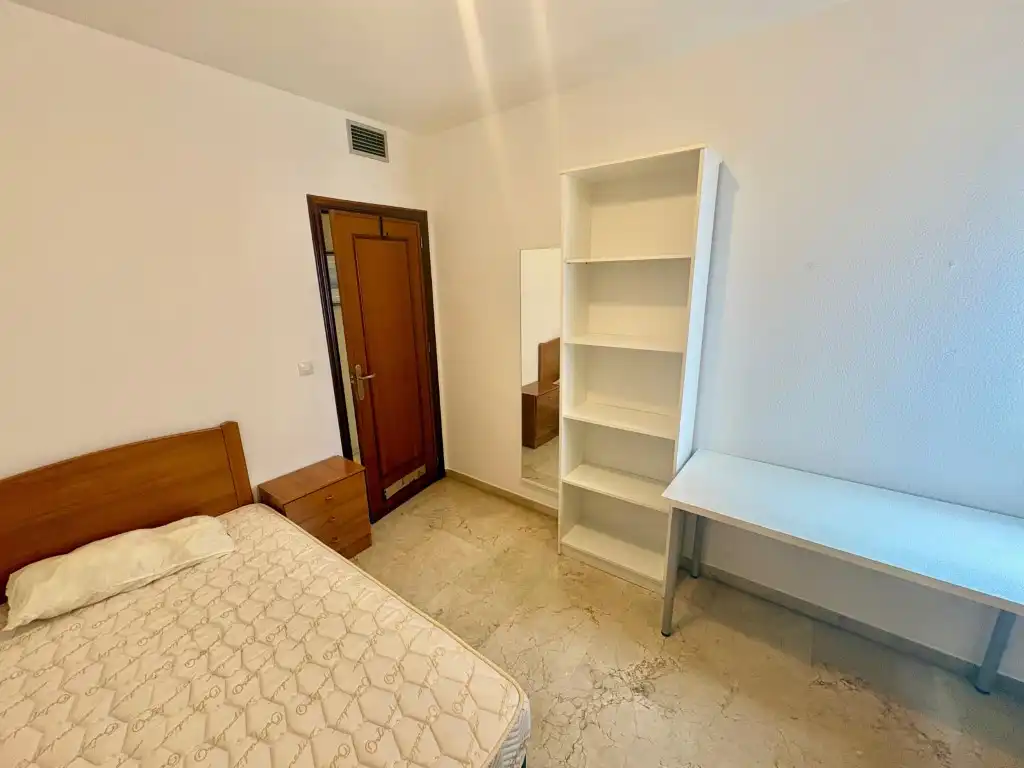 Wohnung mit Aufzug zur Miete in Poniente-Sur, imagen 19
