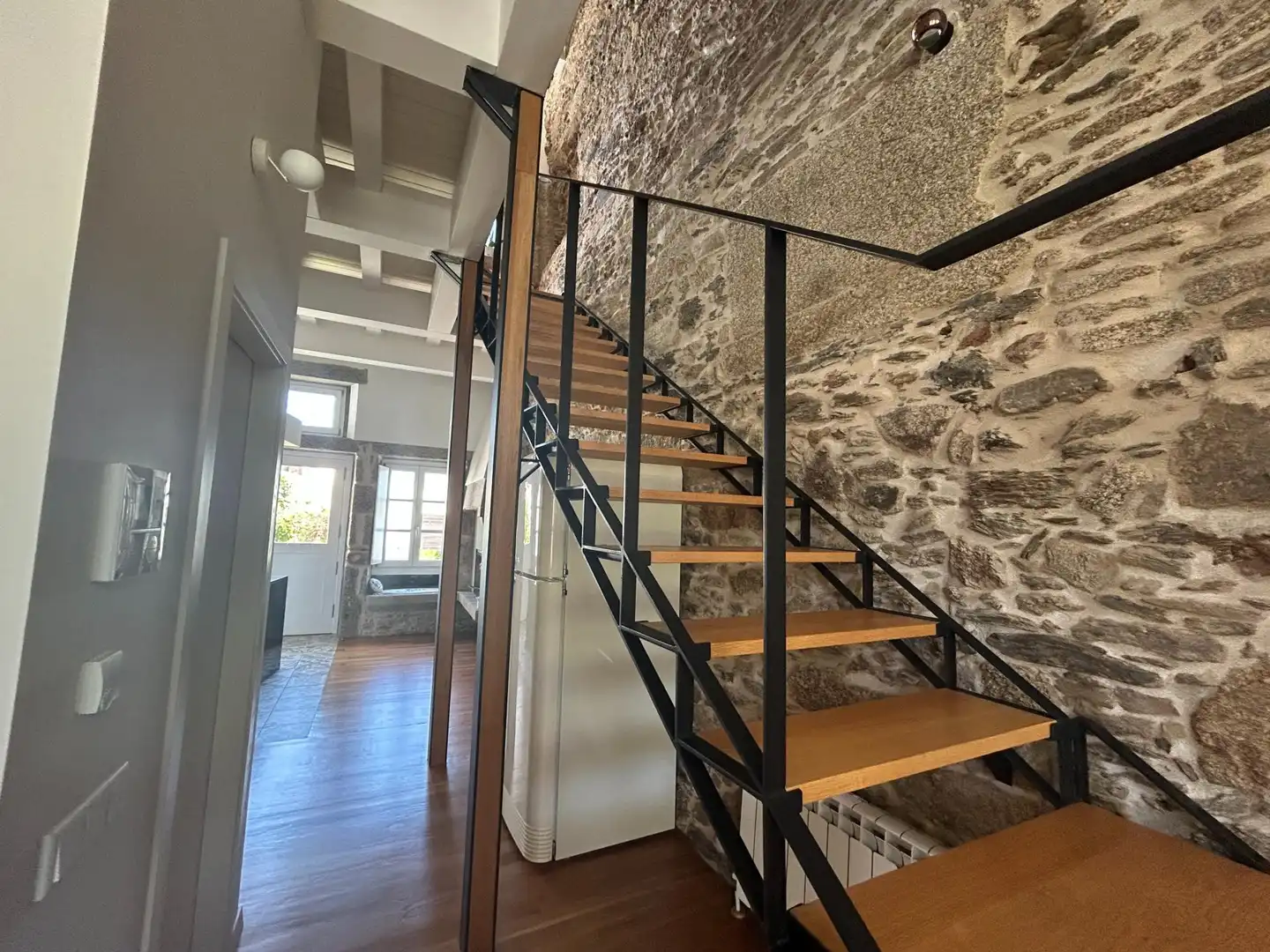 Casa adosada en venta en Casco Histórico