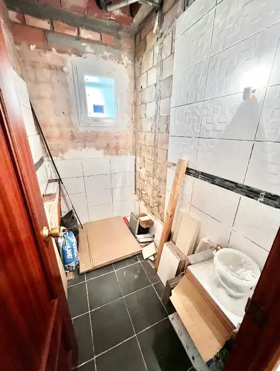 Baño de Piso en venta en Guadassuar con Aire acondicionado, Calefacción y Terraza