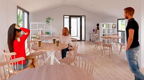 Foto 4 de Piso en venta en Ensanche - Parque del Oeste, Castellón de la Plana / Castelló de la Plana
