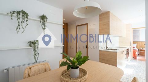 Foto 5 von Wohnung zum Verkauf in Calle Alcalá, Salvador, Madrid Capital