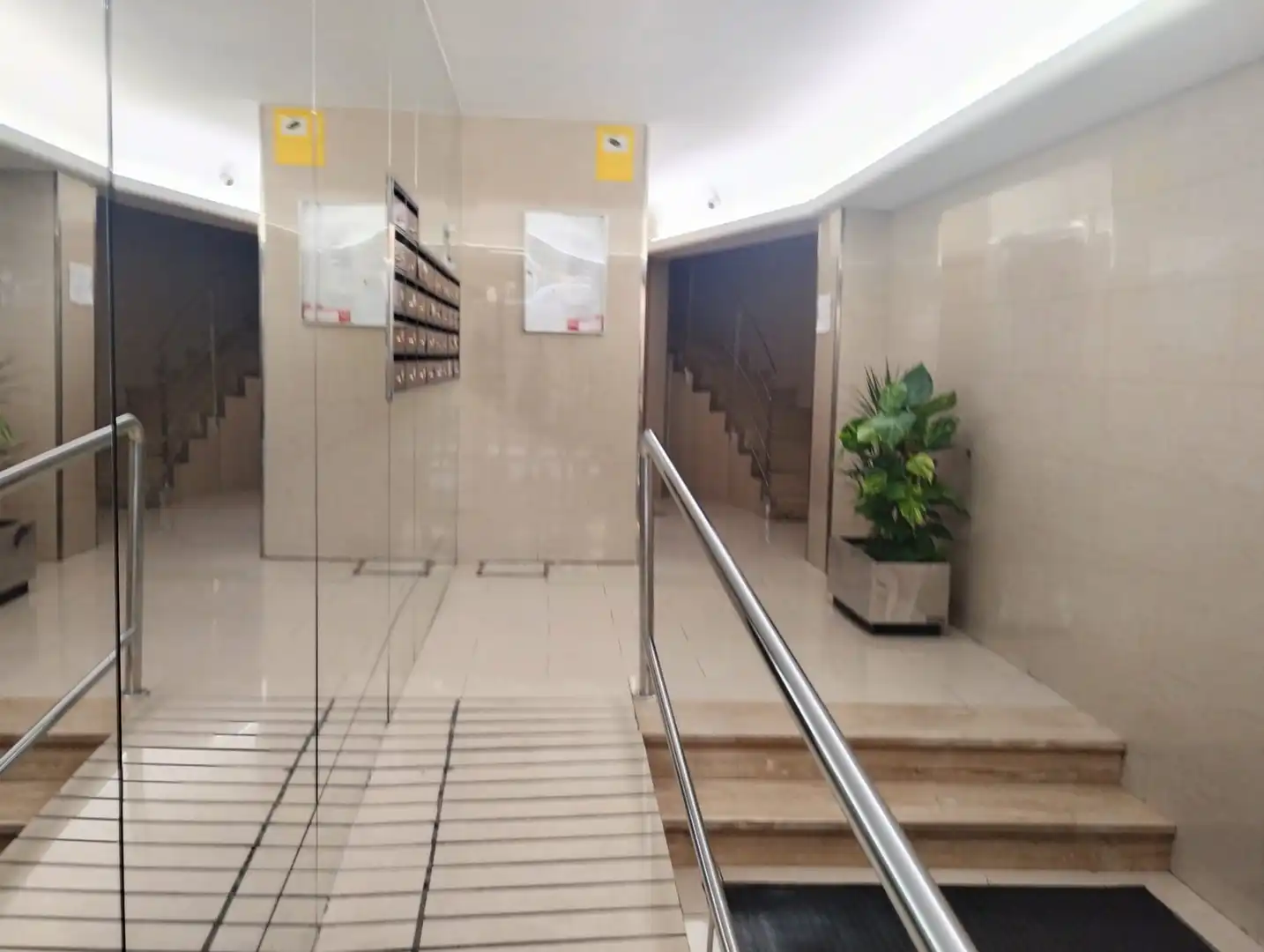 Oficina en venta en Murcia con Aire acondicionado y Calefacción