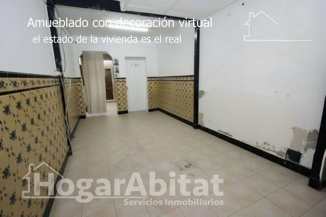 Casa-chalet en Venta en Calle Pedro Alcázar en Nules