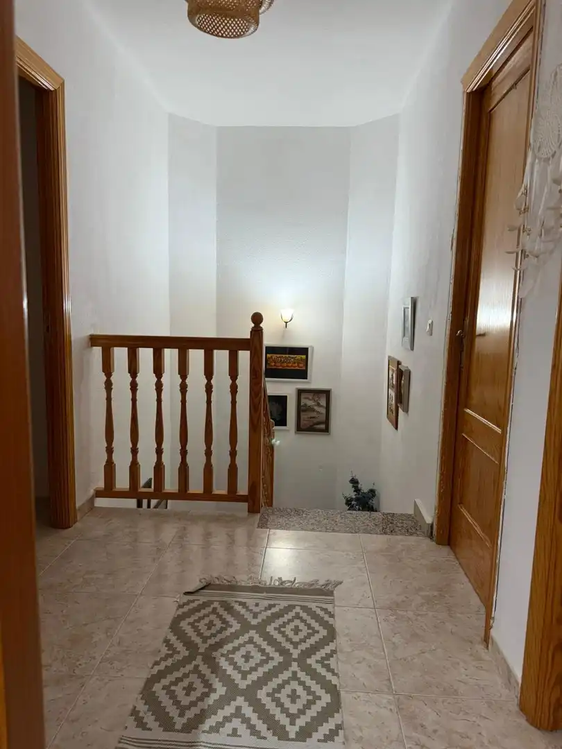 Detached homes for sale in Argamasilla de Calatrava  with Air Conditioner, Heating and Private garden