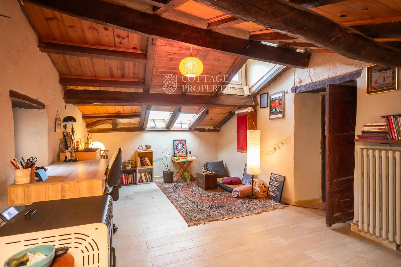 Country homes for sale in Tavertet  with Heating and Terrace